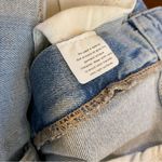 DL1961 Bridget Boot High Rise Instasculpt Crop Jeans Raw Hem size 27 Photo 9