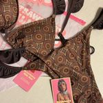 Strawberry Milk Mob  Bikini Bottom Affogato Photo 5