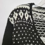 Aeropostale  cropped sweater size medium Photo 1