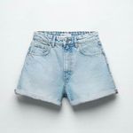 ZARA Shorts Photo 1