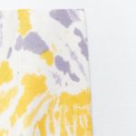 ZARA NWT HIGH WAISTED BLOGGERS FAV TIE DYE LEGGINGS MEDIUM Photo 3