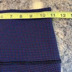 Lululemon Align High Rise Leggings Size 4 Purple Micro Dot Print Photo 5