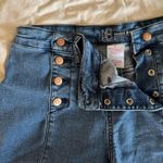 No Bo  Jean Shorts Photo 1