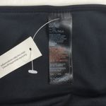 Topshop Embroidered Mesh High Waist Bikini Bottom Photo 1