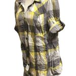 Arizona Jeans Arizona Jean Plaid Shirt Photo 3