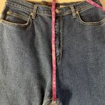 Wrangler Vintage DeadStock Egle Medium-Dark Wash Stretch Denim Jeans NWT Size 17/18 Photo 3