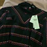 Sandro NWT  Sibel Dress Photo 3