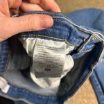 Levi's Signature by Levi Strauss Heritage High Rise Straight Distressed Jeans 6/W28 Photo 5