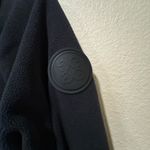 G/FORE Women’s Quilted Hybrid Golf Jacket Black Size L G4LF22O40 Size L Photo 8