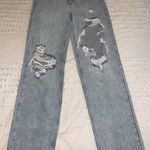 PacSun Eco Light Blue '90s Boyfriend Jeans Photo 0