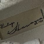 Vintage Havana  Women's White Red High Top Trainers Athletic Sneakers Shoes Sz 6 Photo 7