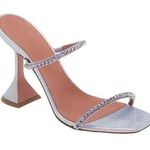 Amina Muaddi Glida heel Photo 2