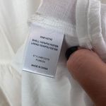 After Market  white tiered dress Photo 2