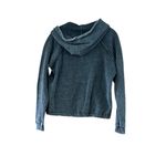 Blue 84  Women's Gray California Hoodie Photo 3