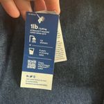 Women’s NWT Lands End jeans size 6 Blue Photo 3