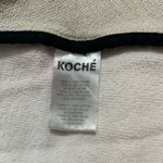 Koch é Diagonale Multicolor
Color Block Shift Dress size 38 Photo 2