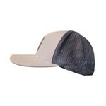 Vuori  Hat Adjustable Snapback Baseball Hat Cap Blue Mesh Outdoor Unisex OSFM Photo 1