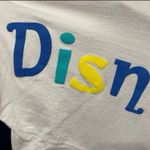 Disney  parks small world attractions collection spirit jersey S Photo 4