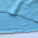 Kerisma soft baby blue loose pocket sweater, size S/M Photo 5