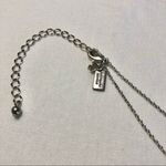 Kate Spade  Mini Crystal Ball Pendant Necklace Photo 1