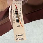 Victoria's Secret 32C Lightly Lined Wireless T-Shirt Bra Rhinestone Embellished Photo 11