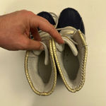 Jack Rogers  Women’s Chloe Duck Boot - Leather/Rubber Fleece Lining Boot Size 8.0 Photo 11