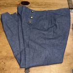 Banana Republic  SLOAN SKINNY-FIT SAILOR ANKLE PANT SIZE 8 Photo 5