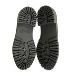 Rachel Zoe Mila Loafer Shoes Size 6.5 Women’s Black/Gold Photo 1