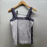 Harley Davidson  Y2K Lace Cami Tank Top Photo 5