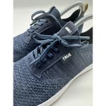 True Linkswear All Day Knit II Navy Blue Comfort Golf Sneakers Womens 8 Mens 6.5 Photo 4