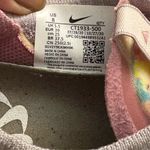 Nike Wmns Air VaporMax 2020 Flyknit 'Light Arctic Pink' Photo 4