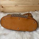 Dooney & Bourke Vintage Signature Leather Purse Photo 7