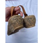 Spring Step  size 9.5 (40) Santonio wedge sandal. Photo 5