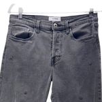 Pistola Capri Jeans 31 Gray Photo 2