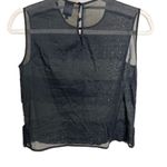 barney's new york #138  Made In Italy Blouse Photo 4