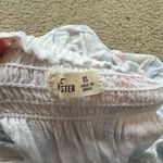 Hollister Flowy Multicolor Skirt Photo 4