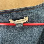 American Eagle  Vest Denim Photo 1