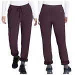 Eddie Bauer  Polar Fleece-Lined Pull-On Pants Photo 2