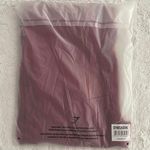 Gymshark Women’s Pippa Burgundy Training Joggers, large Photo 6