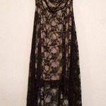 Black Lace Hi Photo 4