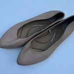 SO  Women's Pointed Toe Comfort Soft Flats. Sz 8.5 Photo 3