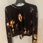 Free People  No Merci Set Black Combo medium top small bottom Black Photo 8