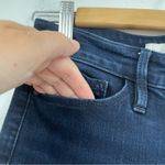 Athleta  Dark Wash Mid Rise Skinny Stretch Jeans Womens 2P Fall Denim Casual Photo 2