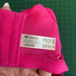 Wacoal  Women 32DDD Hot Pink Basic Beauty Full Figure Seamless Underwire Bra Photo 6