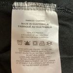 Nike The  Tee Dri-Fit Women's Black Sleeveless Fitness Crew Neck T-shirt Top Sz S Photo 3