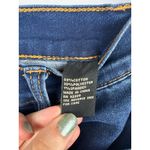 Diane Gilman DG2 Womens Blue Jeans Size 2 Cotton Blend Photo 3