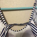 Vineyard Vines  for Target Striped Bikini Top‎ Size Large Photo 4