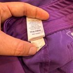 FIGS  scrub pants size small ultra violet petite Photo 3