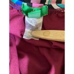 Dip Y2K Style Swim Striped One Piece Bathing Suit Size M Multicolor V Photo 5