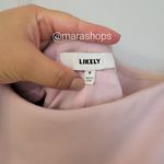 Likely Driggs peony dress Photo 3